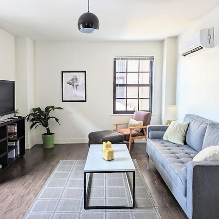 Uptown Gem Apartment Chicago Ngoại thất bức ảnh