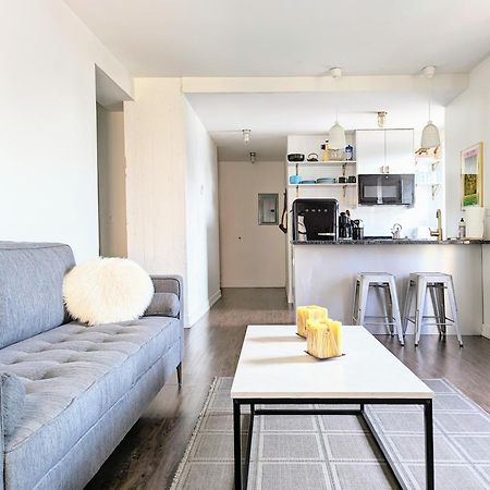 Uptown Gem Apartment Chicago Ngoại thất bức ảnh