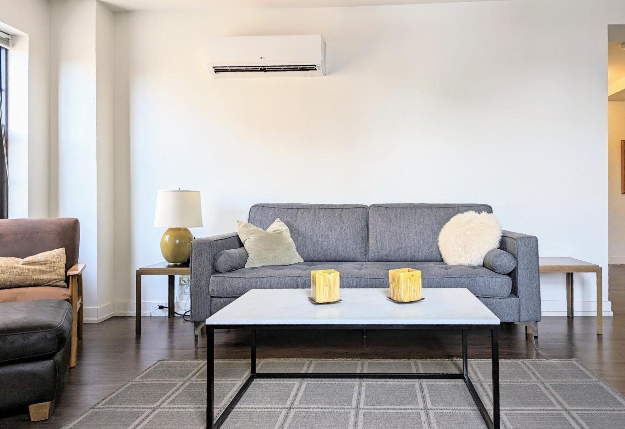 Uptown Gem Apartment Chicago Ngoại thất bức ảnh