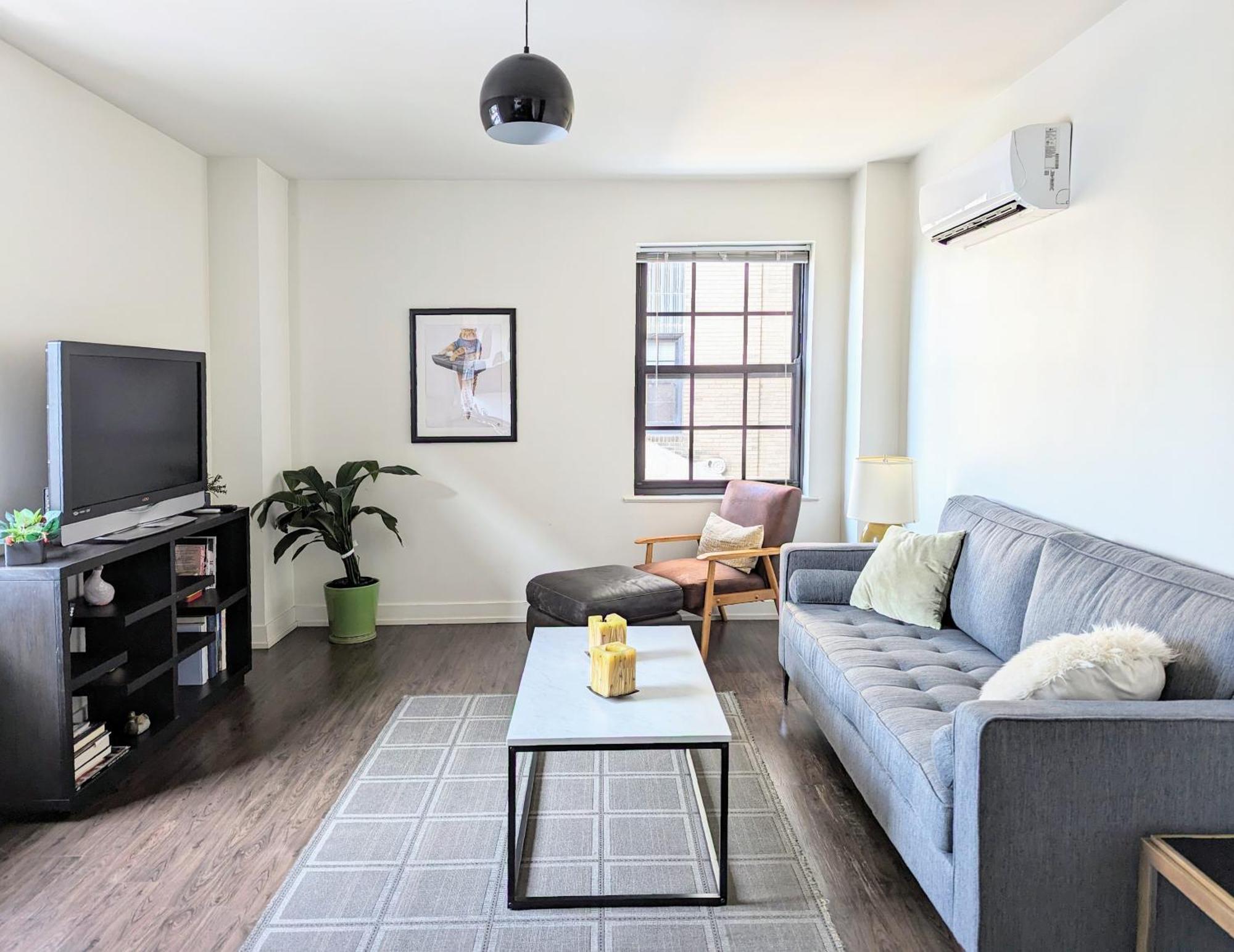 Uptown Gem Apartment Chicago Ngoại thất bức ảnh