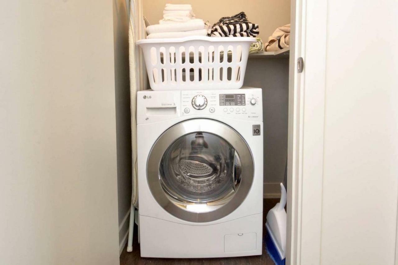 Uptown Gem Apartment Chicago Ngoại thất bức ảnh