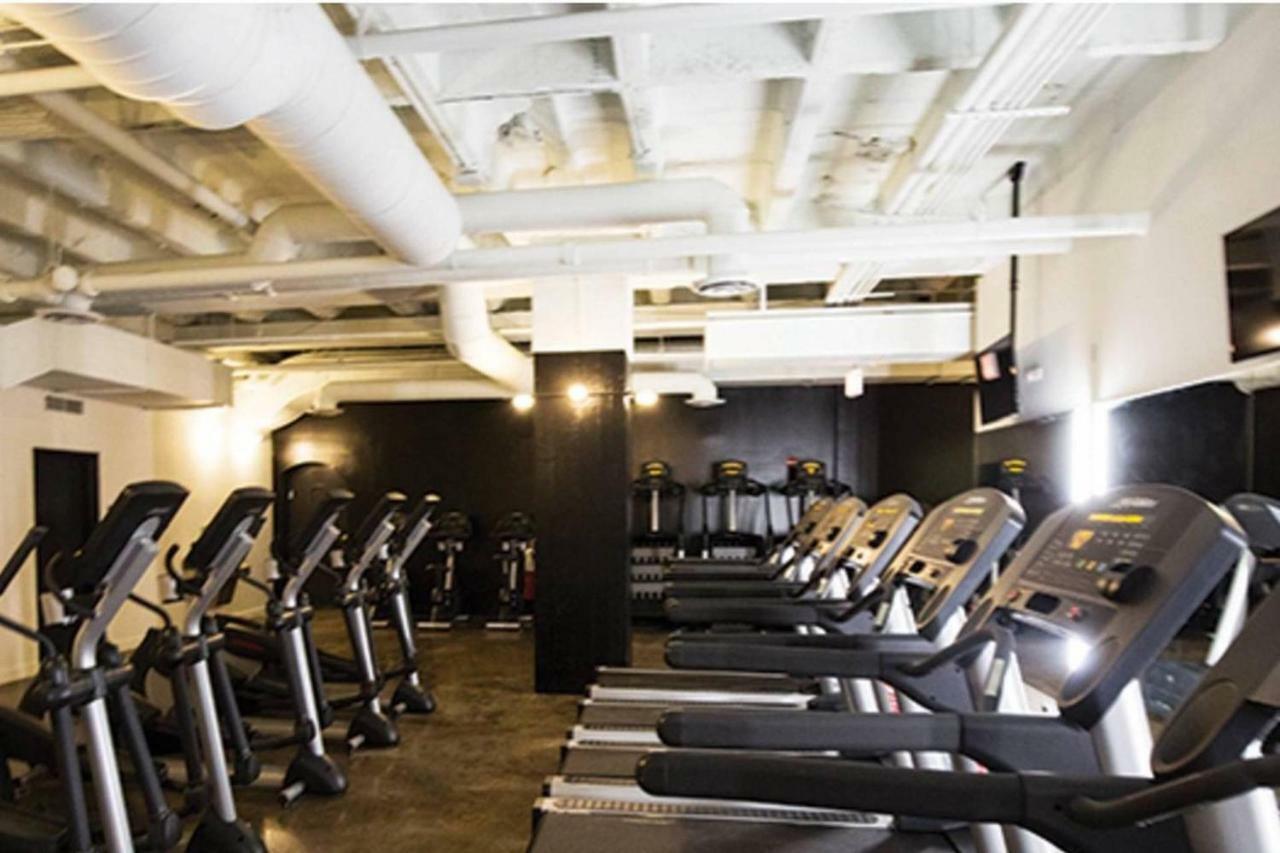 Uptown Gem Apartment Chicago Ngoại thất bức ảnh