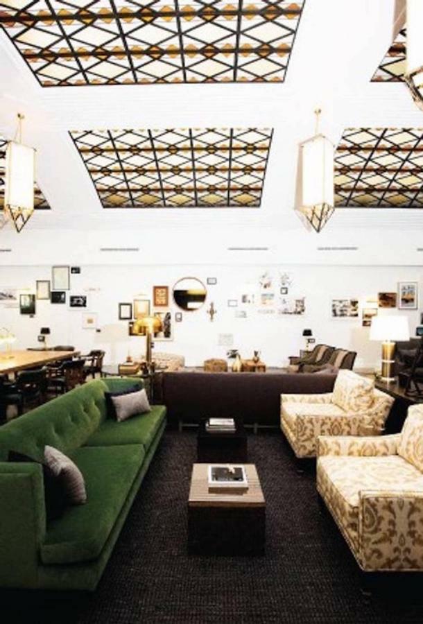 Uptown Gem Apartment Chicago Ngoại thất bức ảnh
