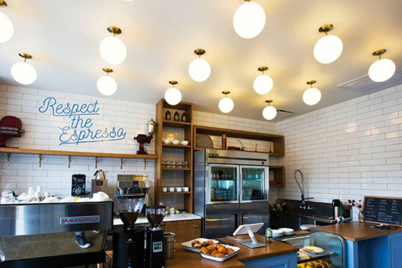 Uptown Gem Apartment Chicago Ngoại thất bức ảnh