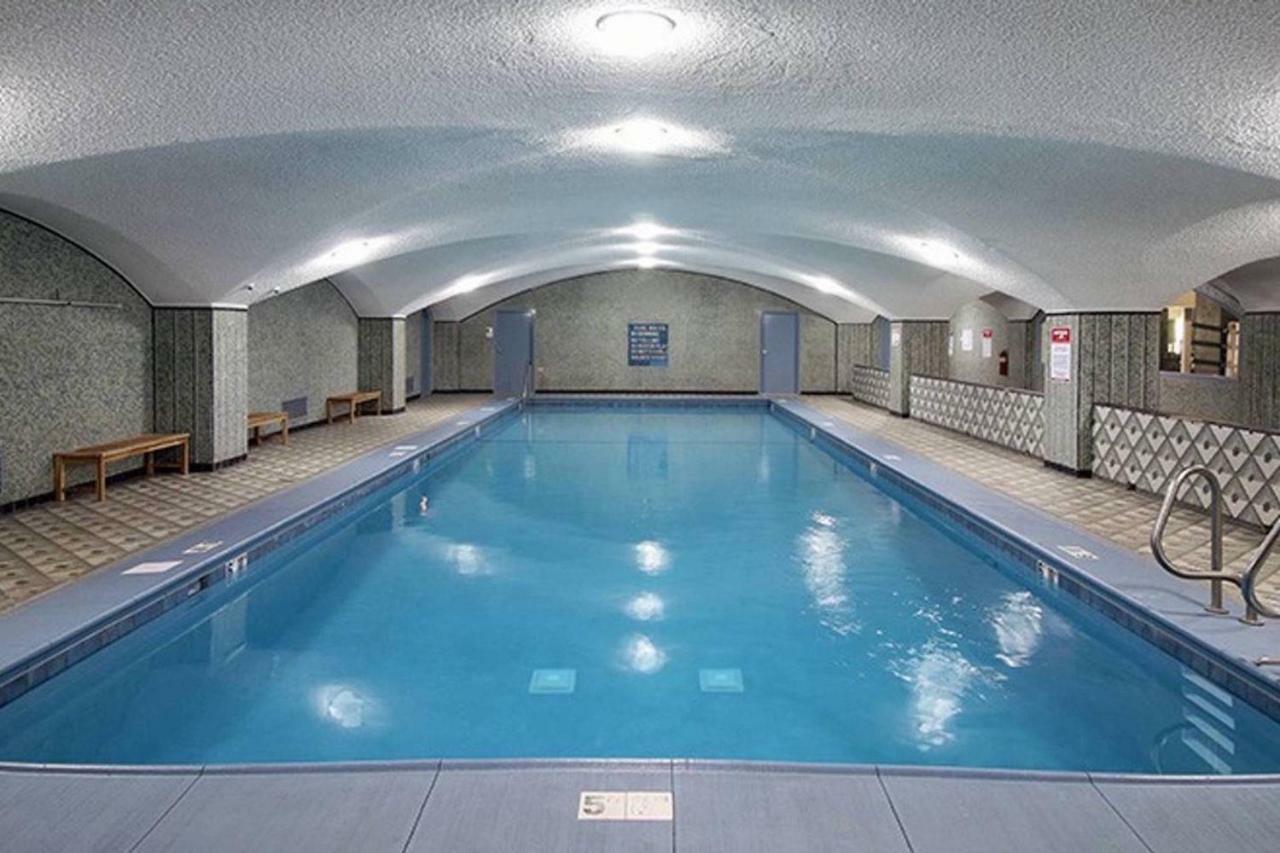 Uptown Gem Apartment Chicago Ngoại thất bức ảnh