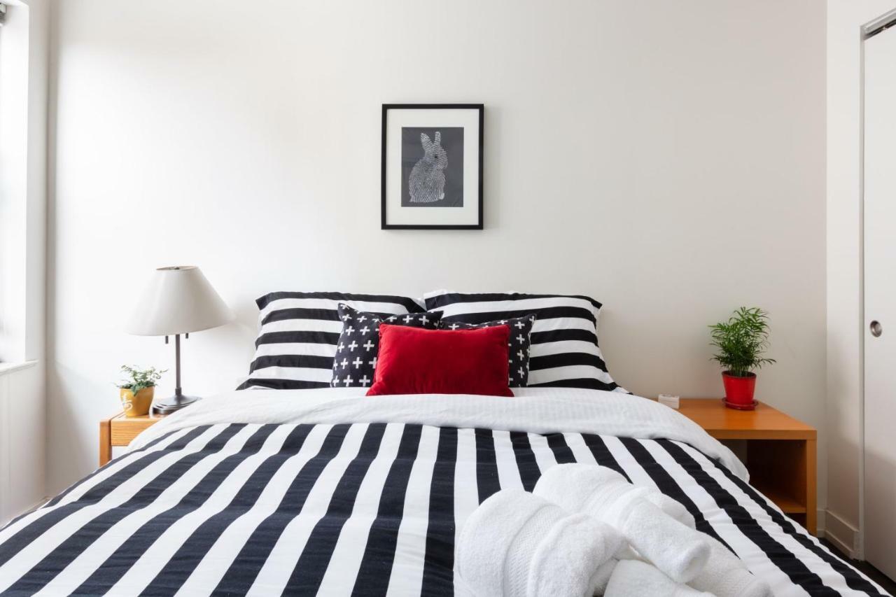 Uptown Gem Apartment Chicago Ngoại thất bức ảnh