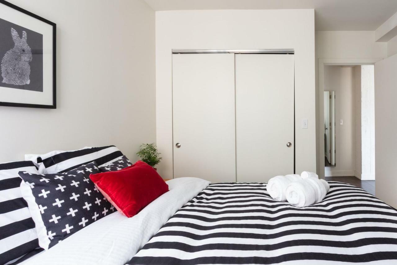 Uptown Gem Apartment Chicago Ngoại thất bức ảnh