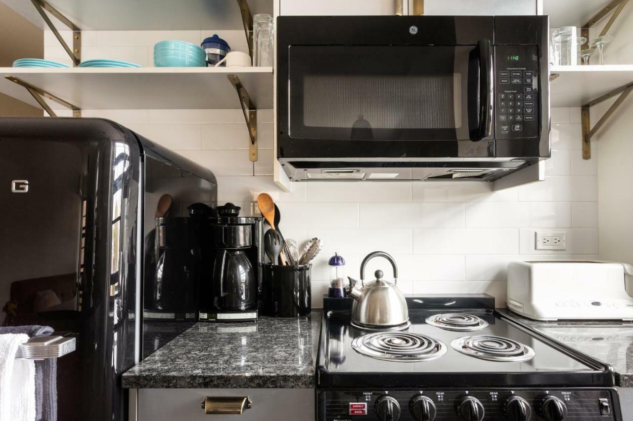 Uptown Gem Apartment Chicago Ngoại thất bức ảnh