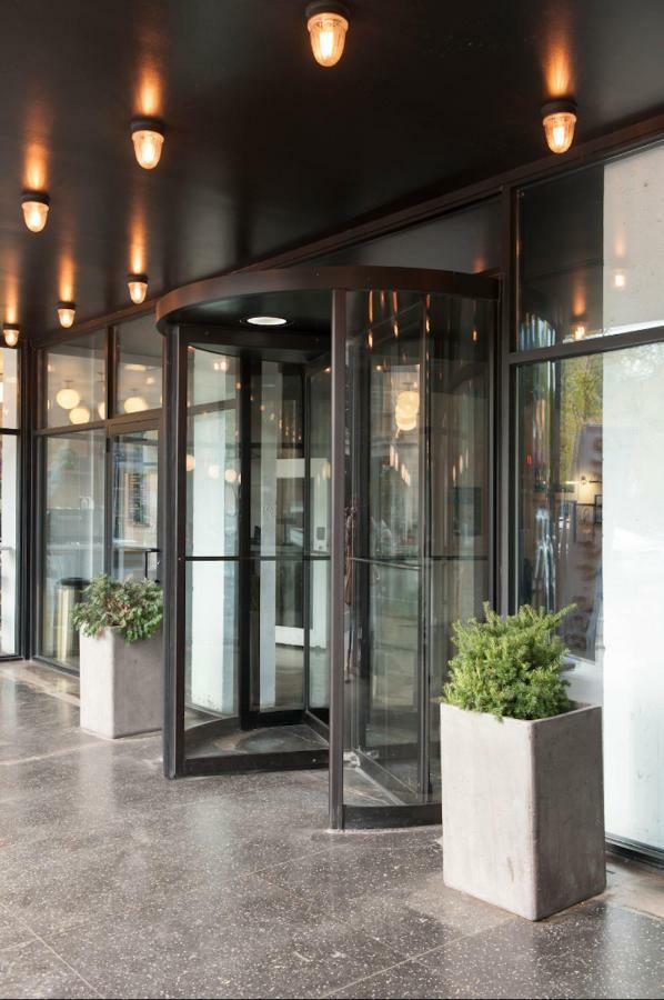 Uptown Gem Apartment Chicago Ngoại thất bức ảnh